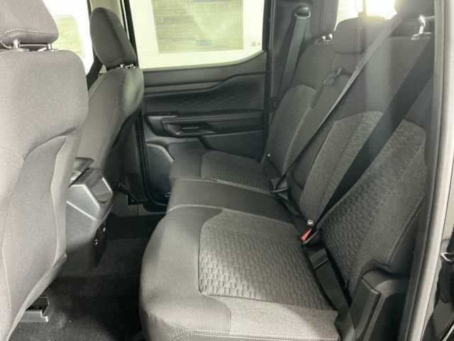 New 2026 Ford Ranger XLT w/ Convenience Package AWD/4WD image 26