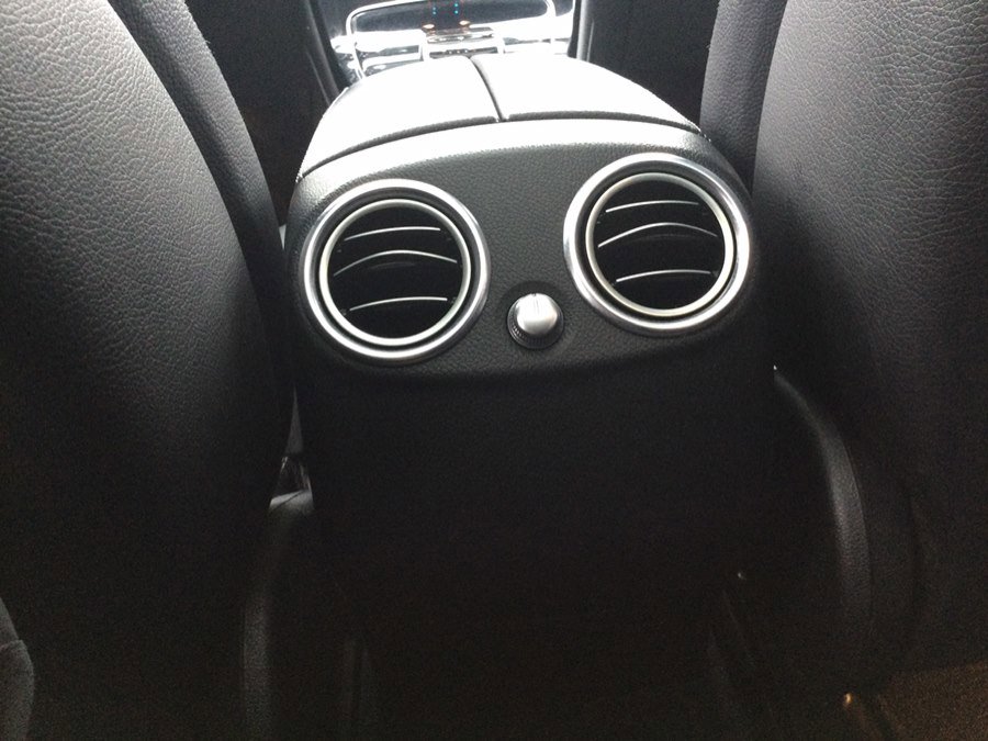 Used 2017 Mercedes-Benz GLC 43 AMG 4MATIC image 35