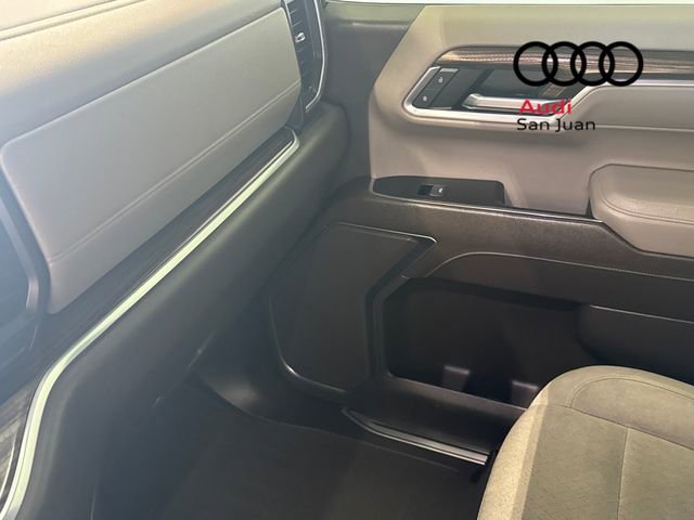 Used 2022 Chevrolet Silverado 1500 LT w/ Texas Edition Plus image 42