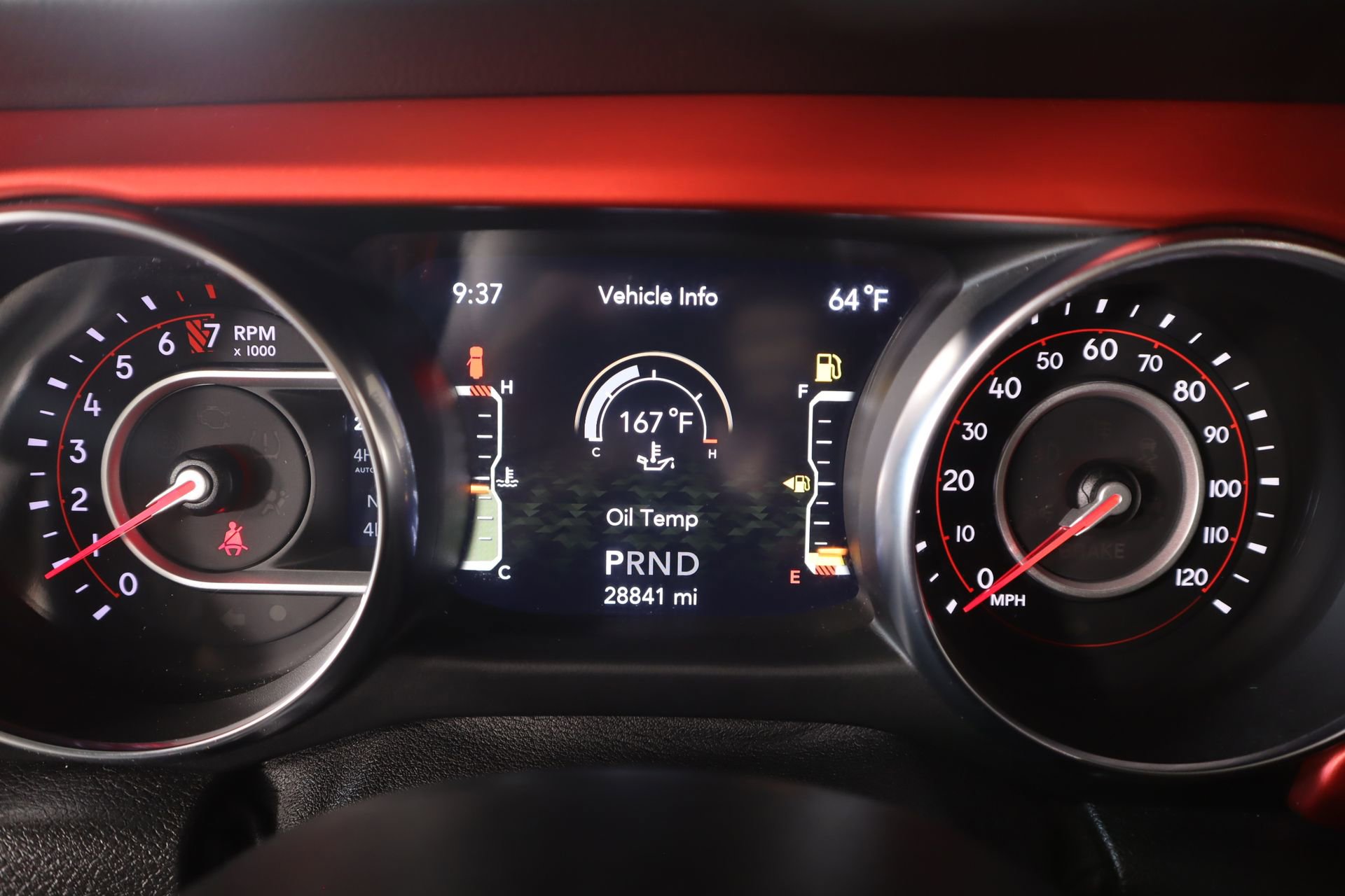 Used 2021 Jeep Wrangler Unlimited Rubicon image 4