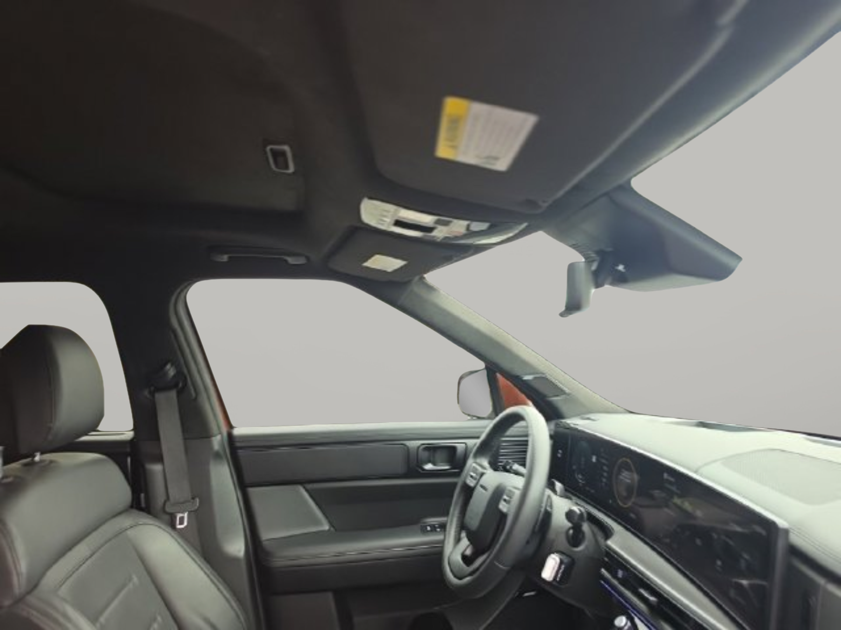 Used 2025 Hyundai Santa Fe Calligraphy FWD image 31