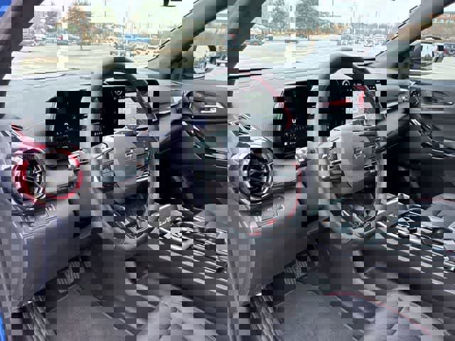 Used 2026 Chevrolet Equinox RS image 2