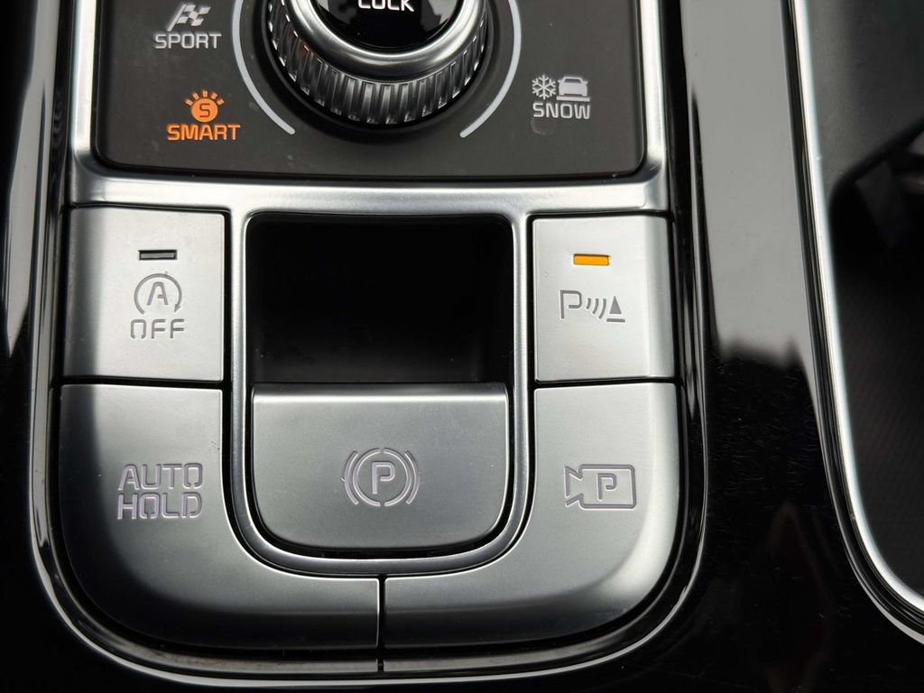 Used 2025 Kia Telluride SX Prestige X-Pro AWD/4WD image 28