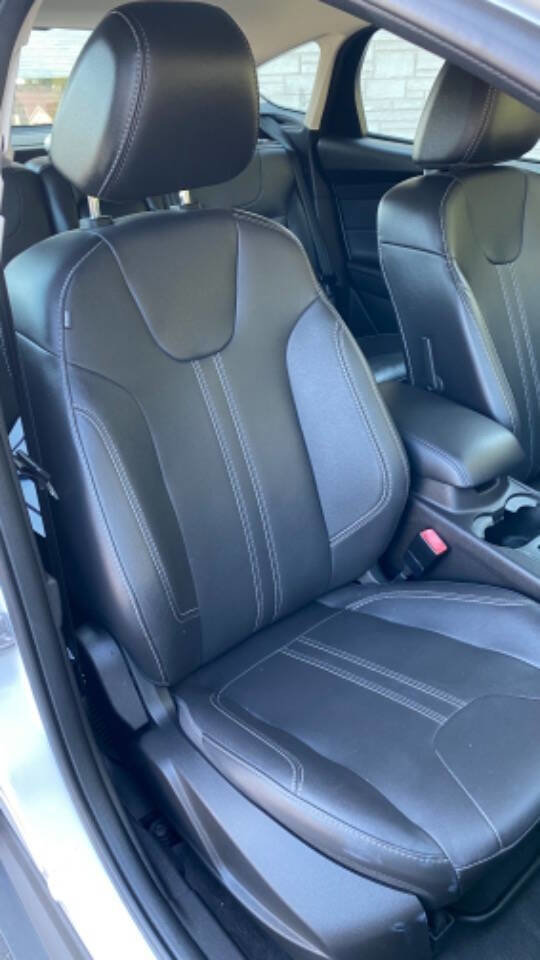 Used 2013 Ford Focus SE image 18