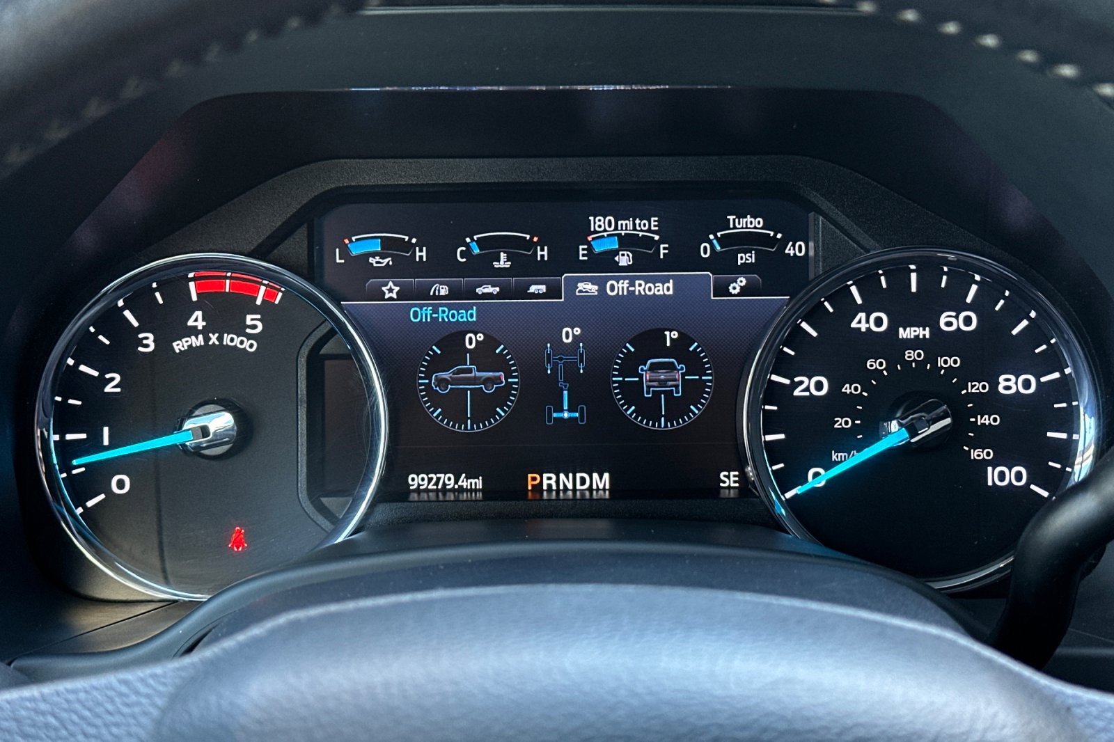 Used 2022 Ford F250 Lariat w/ Lariat Value Package image 22