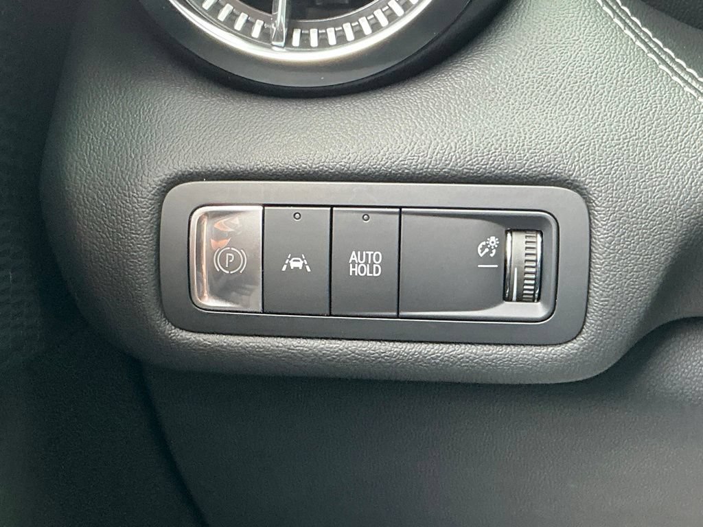 Used 2024 Chevrolet Blazer EV LT AWD/4WD image 47