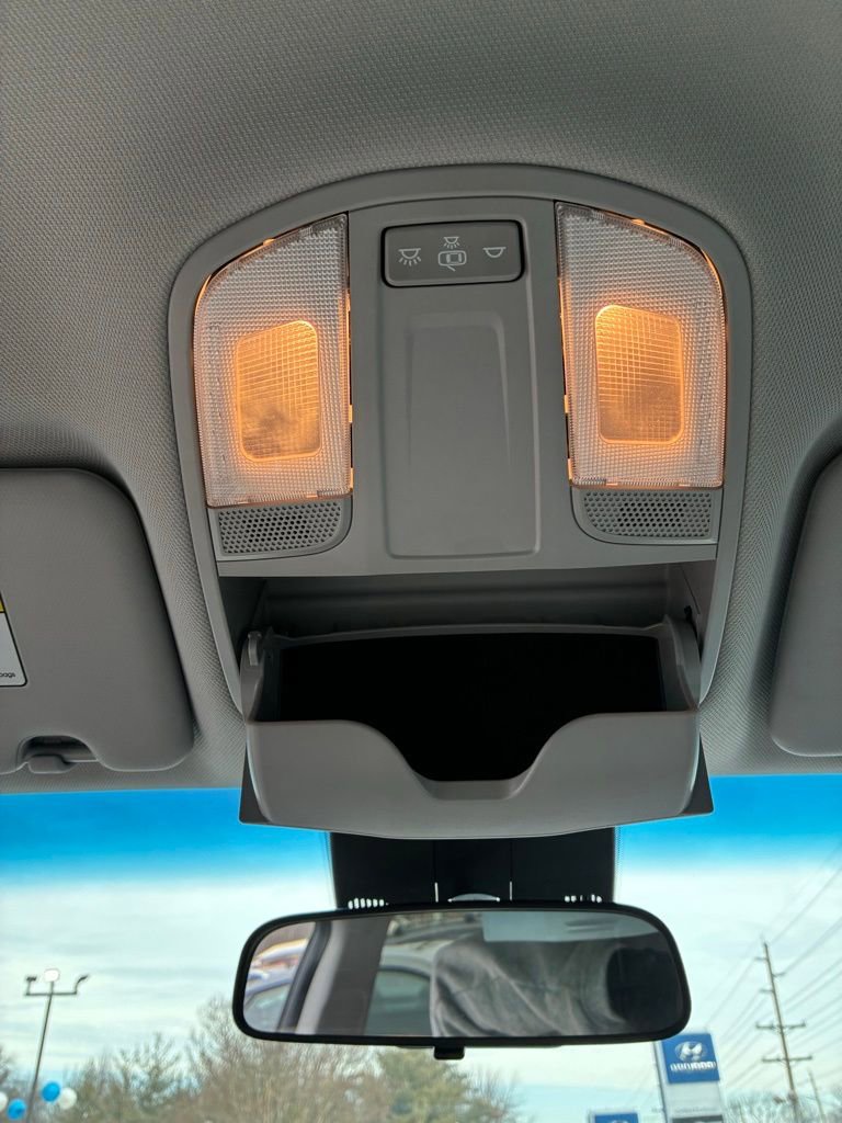 Used 2019 Hyundai Tucson SE w/ Cargo Package image 39