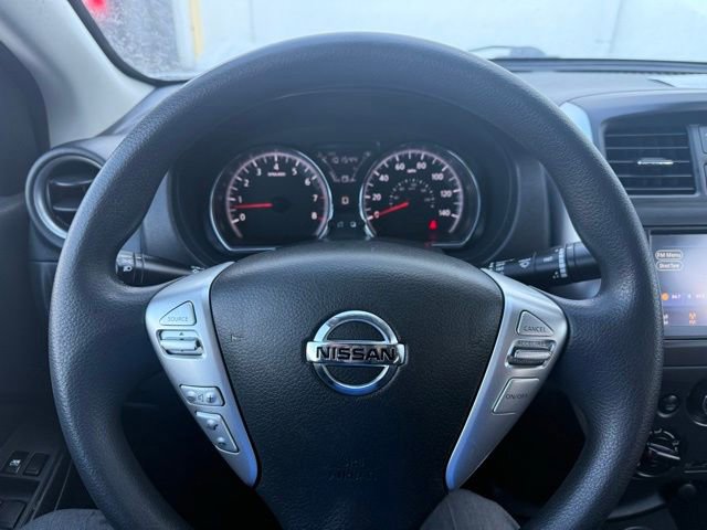 Used 2019 Nissan Versa SV image 20
