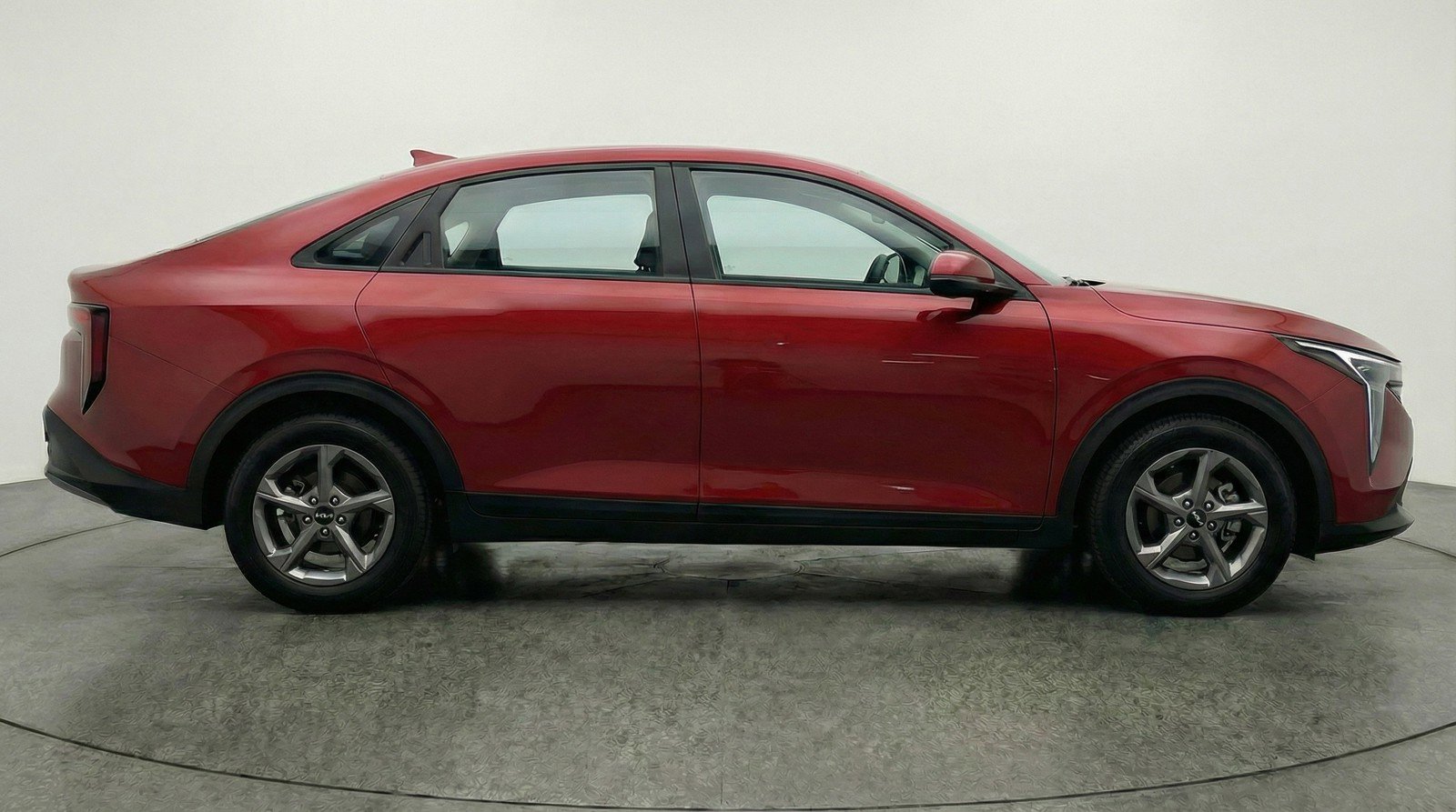 Used 2025 Kia K4 LXS image 11