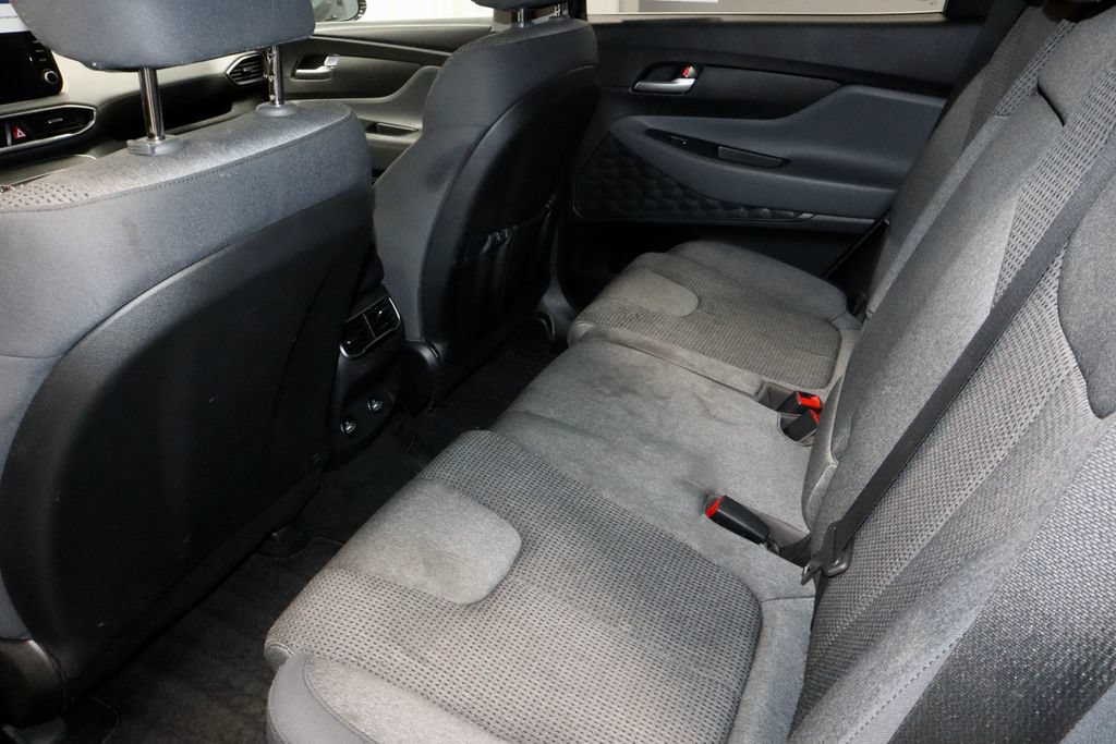 Certified 2022 Hyundai Santa Fe SEL AWD/4WD image 27