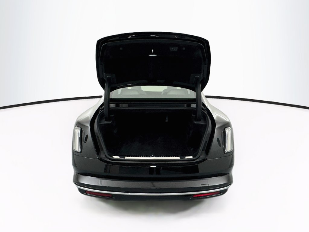 Used 2024 Rolls-Royce Spectre w/ Spectre Launch Package AWD/4WD image 28