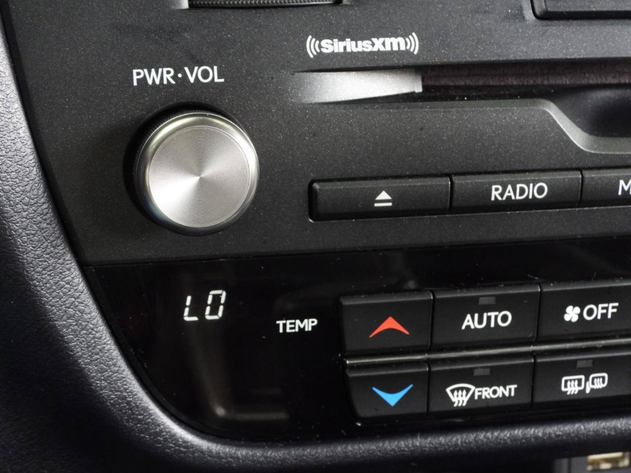 Used 2020 Lexus RX 350 FWD w/ Accessory Package image 70