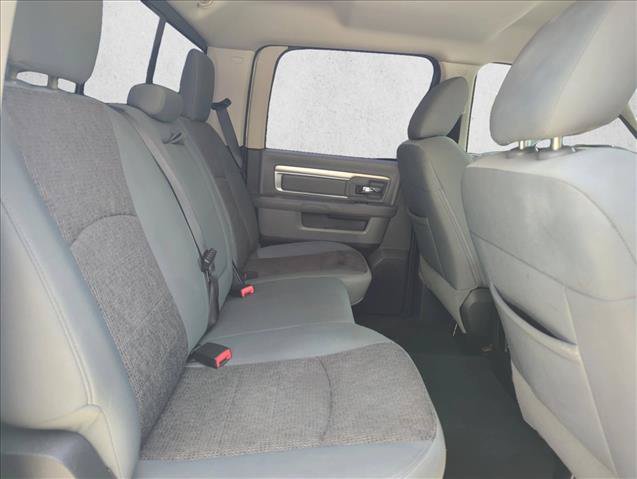 Used 2016 RAM 1500 Lone Star AWD/4WD image 21