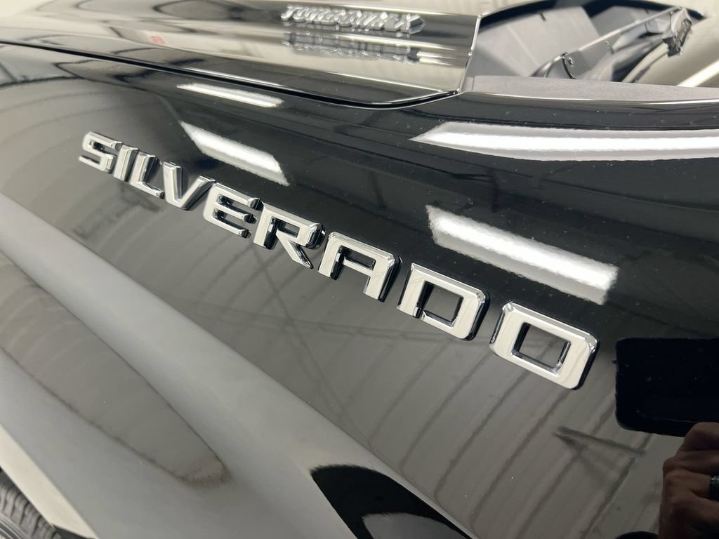 New 2026 Chevrolet Silverado 1500 LT AWD/4WD image 25