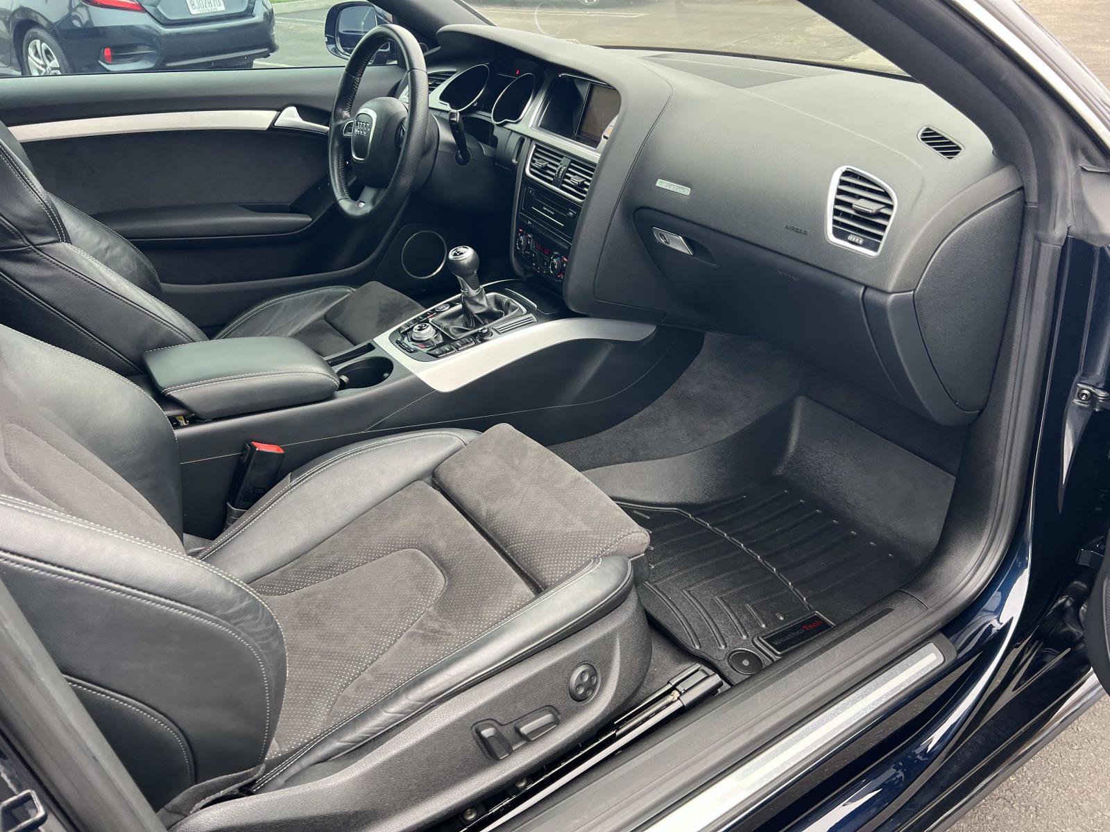 Used 2011 Audi A5 2.0T Prestige image 26