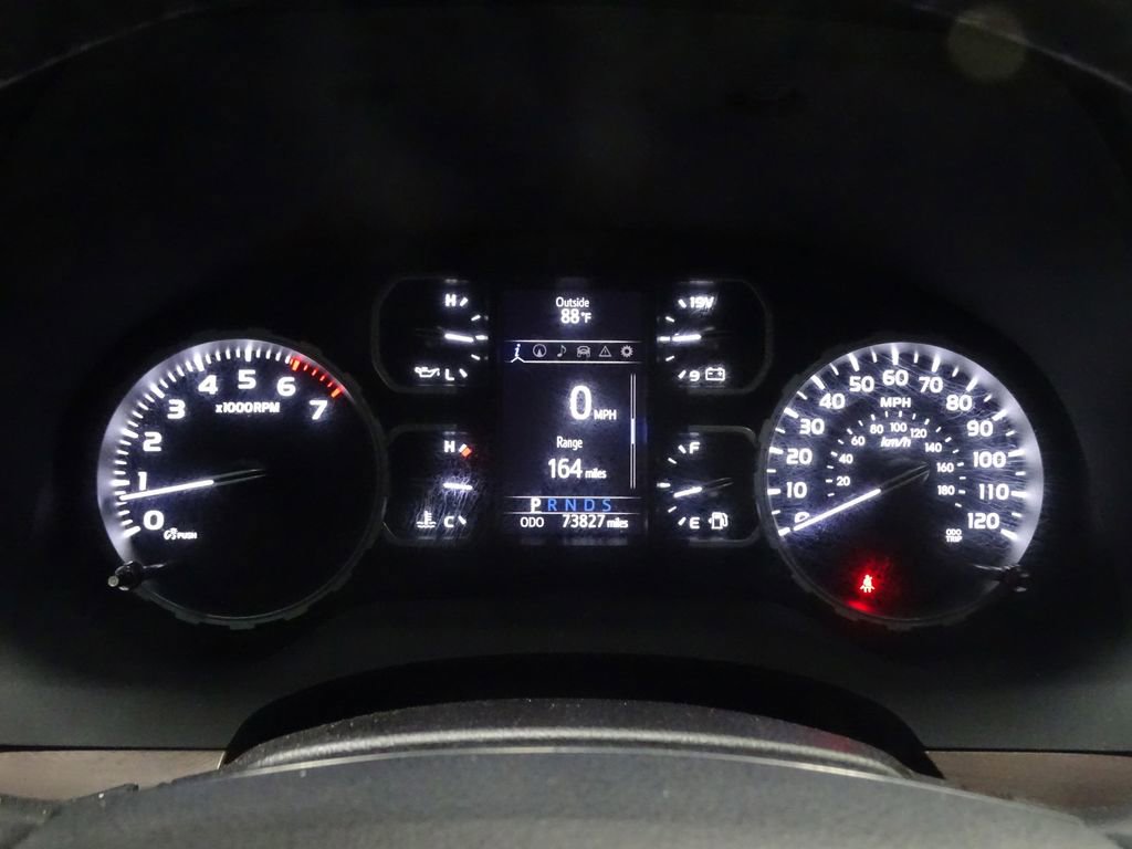 Used 2018 Toyota Tundra Limited image 28