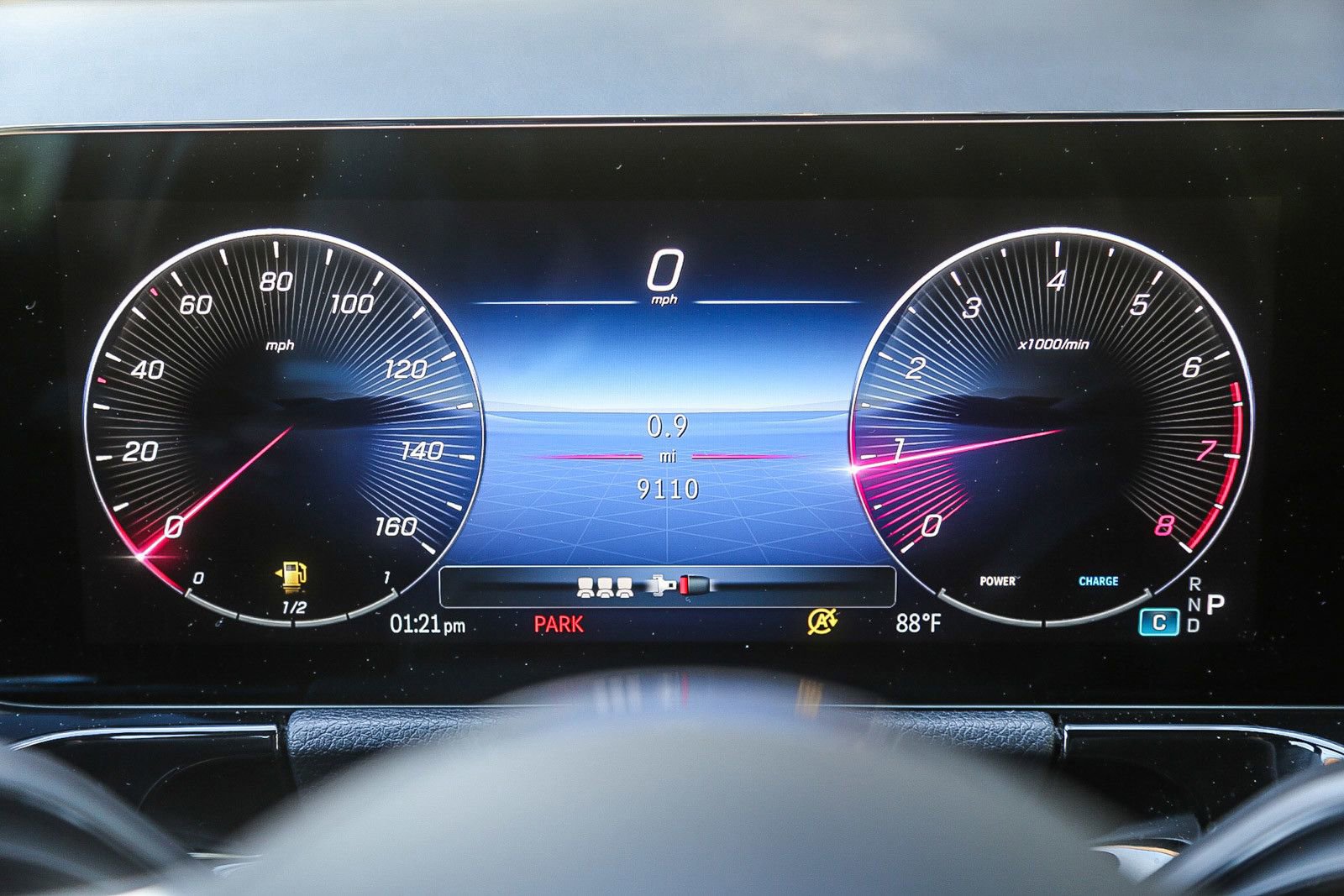 Certified 2026 Mercedes-Benz GLA 250 image 20