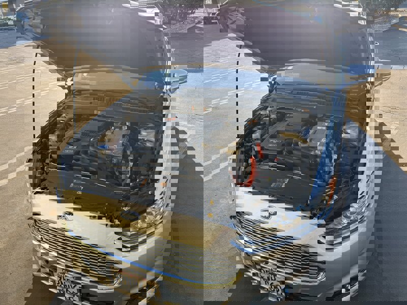 Used 2014 Ford Fusion Energi Titanium w/ Driver Assist Package image 30