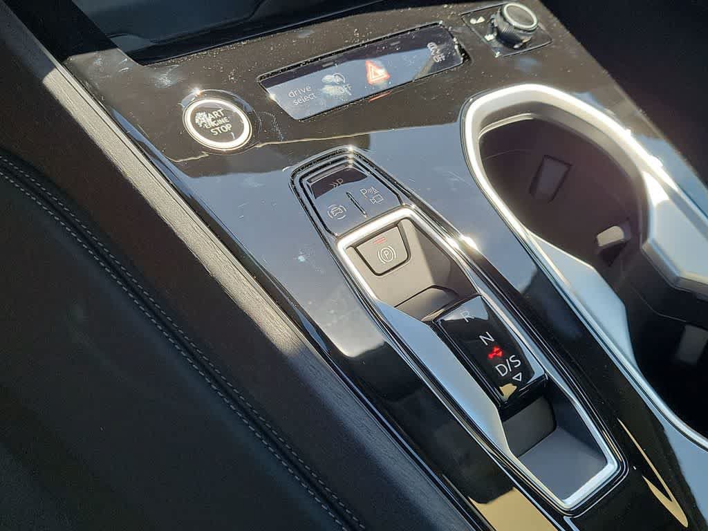New 2026 Audi A6 Prestige AWD/4WD image 25