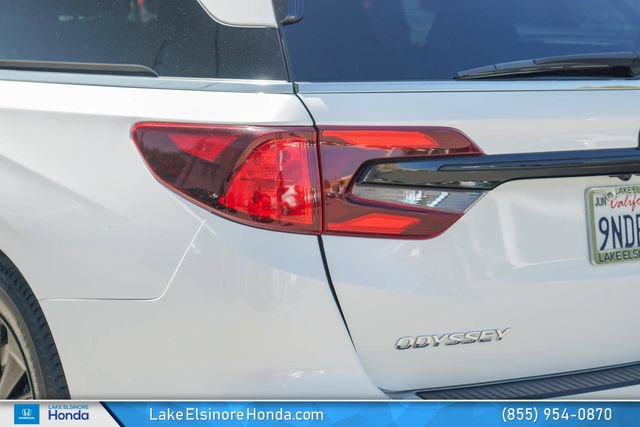 Used 2024 Honda Odyssey Sport image 12