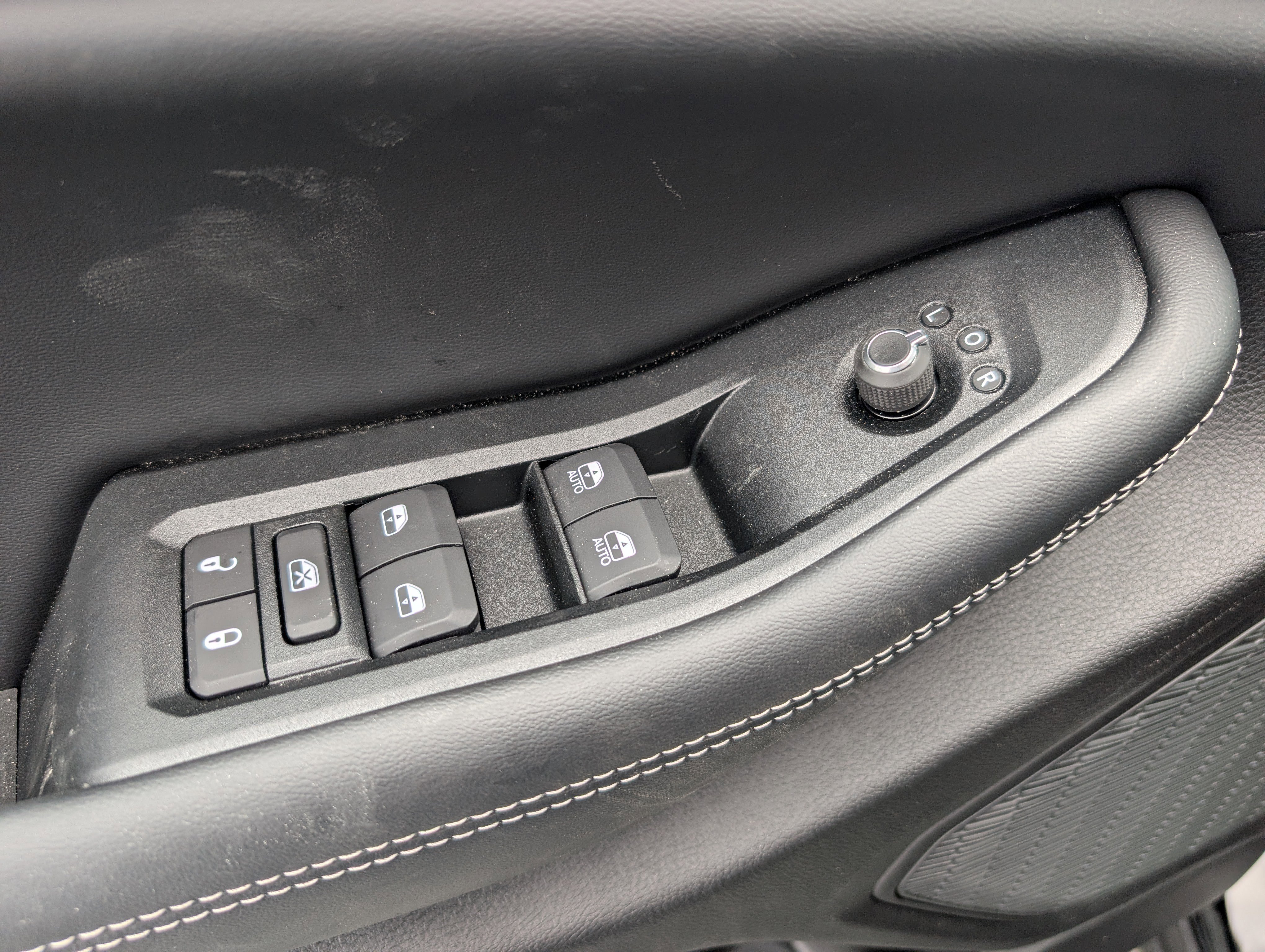 New 2026 Jeep Grand Cherokee Laredo X image 16