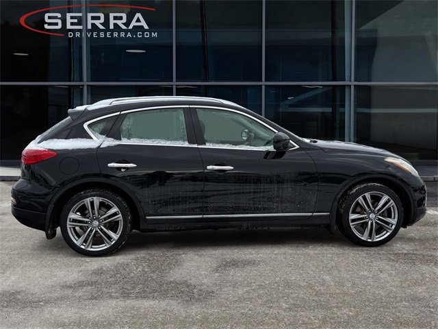 Used 2013 INFINITI EX37 Journey w/ Premium Pkg image 6