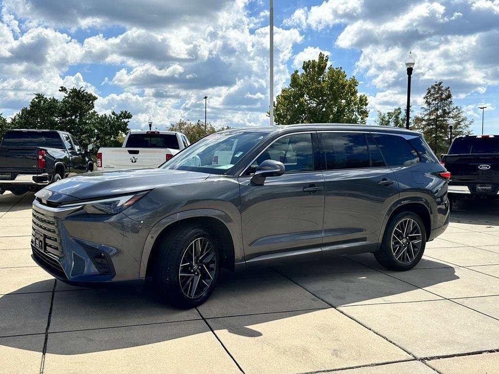 Used 2024 Lexus TX 350 AWD image 29