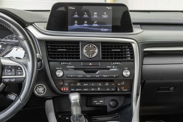 Used 2020 Lexus RX 350 FWD image 7