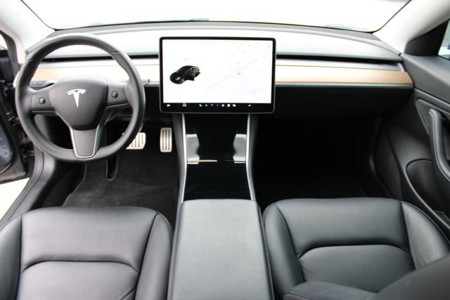 Used 2020 Tesla Model 3 Performance AWD/4WD image 16