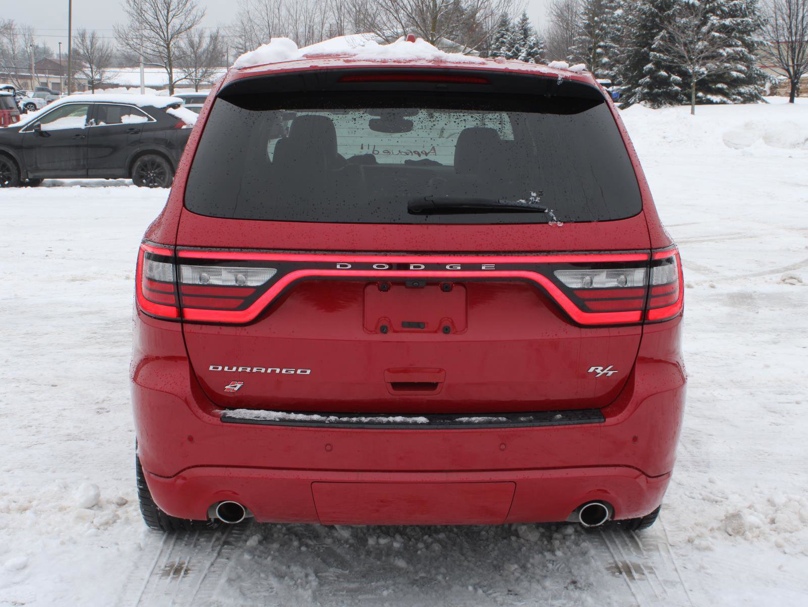 Used 2021 Dodge Durango R/T image 6