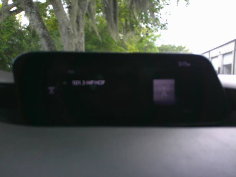 Used 2020 MAZDA MAZDA3 Sedan FWD image 15