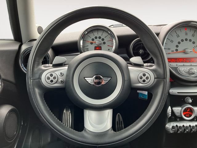 Used 2008 MINI Cooper S image 10