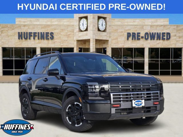 Used 2026 Hyundai Palisade XRT Pro AWD/4WD image 1