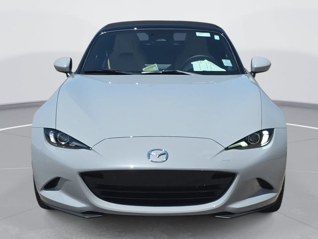 New 2026 MAZDA MX-5 Miata Grand Touring RWD image 2