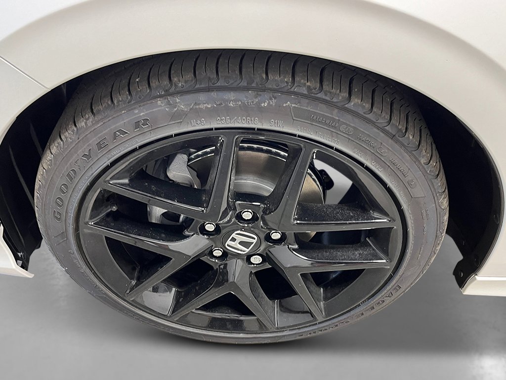 New 2026 Honda Civic Sport image 11