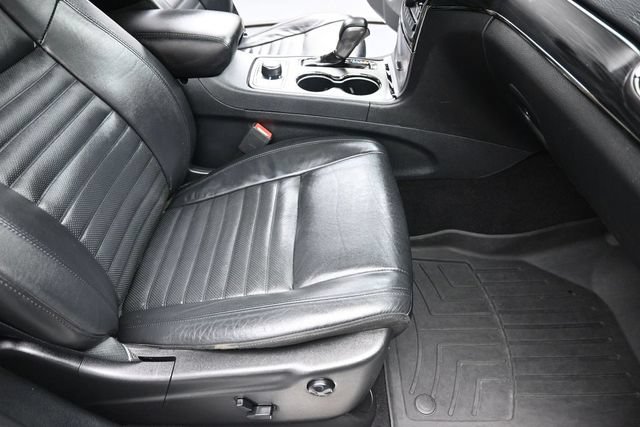 Used 2020 Jeep Grand Cherokee Limited X AWD/4WD image 28