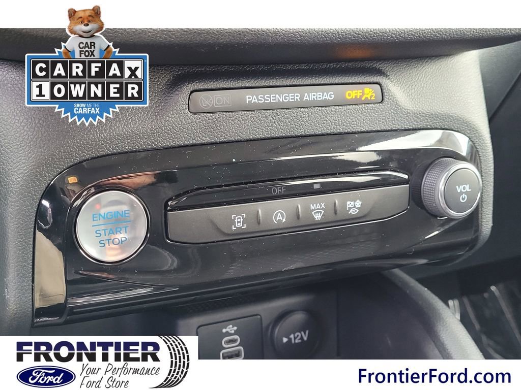 Certified 2024 Ford Escape Active w/ Tech Pack #1 image 24
