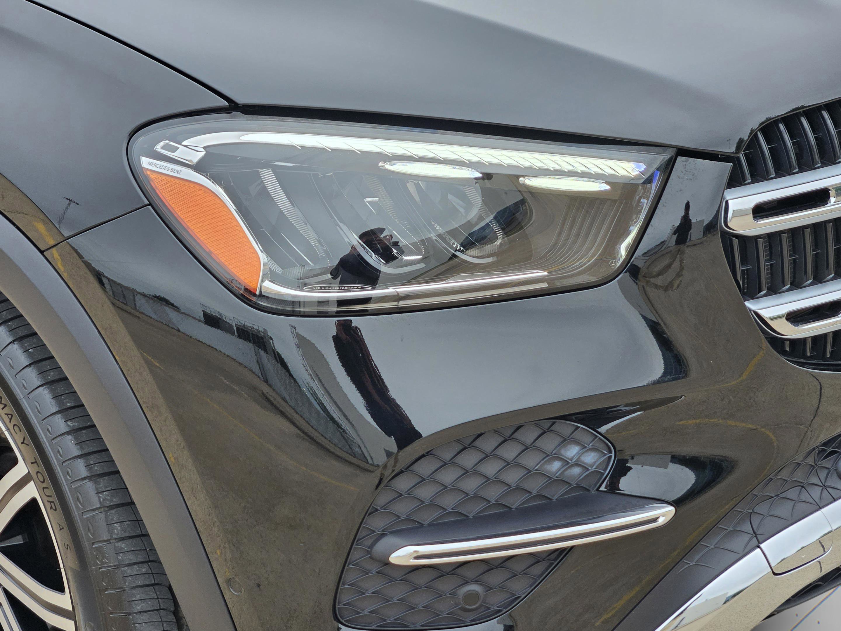 Certified 2026 Mercedes-Benz GLE 350 4MATIC image 27