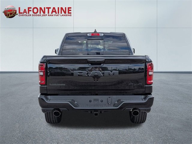 New 2026 RAM 1500 Laramie image 4