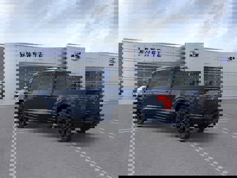 New 2026 Ford F150 XLT w/ Equipment Group 302A MID image 42