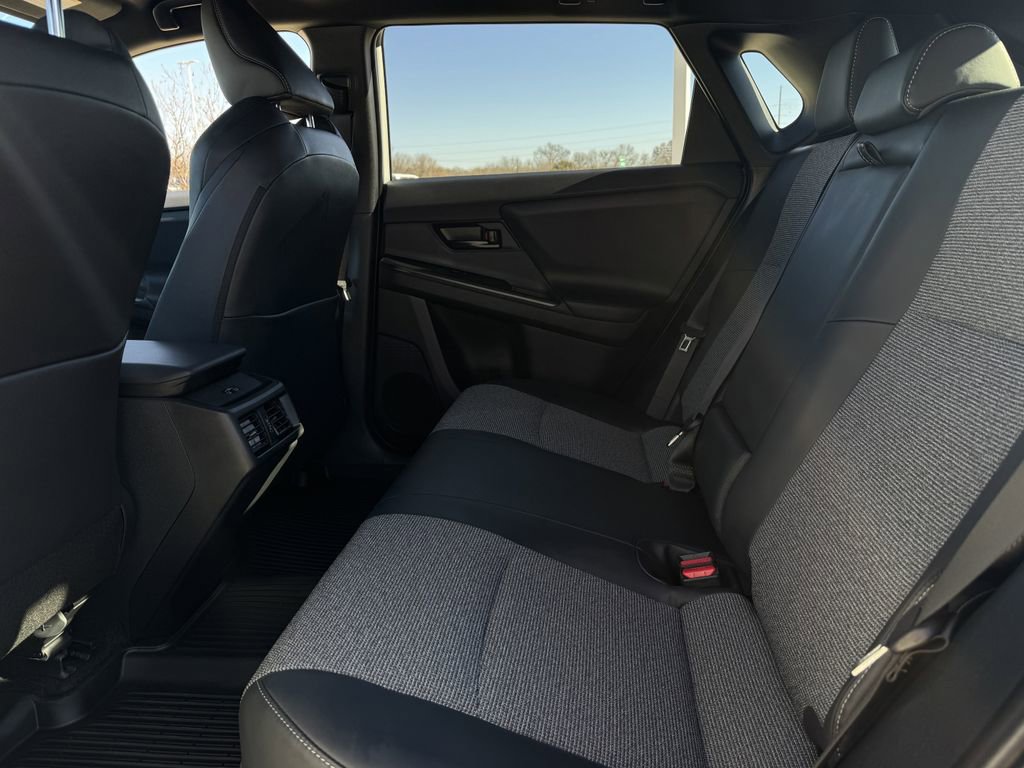 Used 2026 Toyota bZ image 26