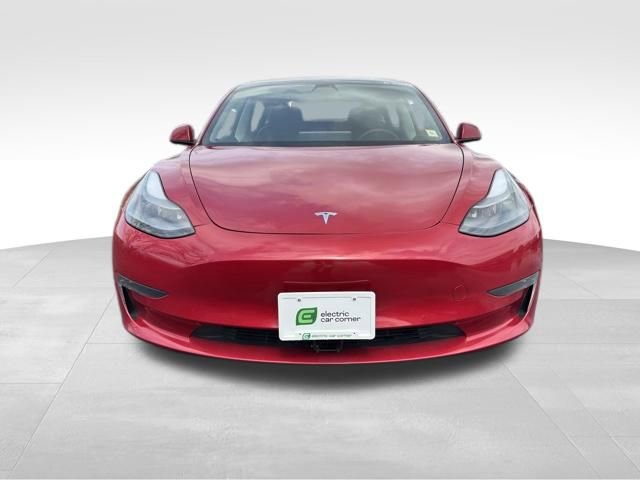 Used 2021 Tesla Model 3 Long Range image 2
