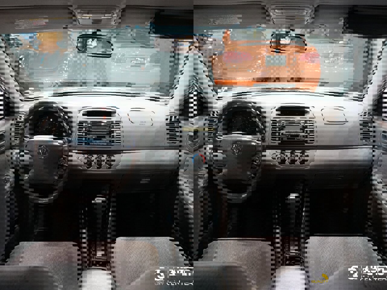 Used 2003 Toyota Camry LE image 15