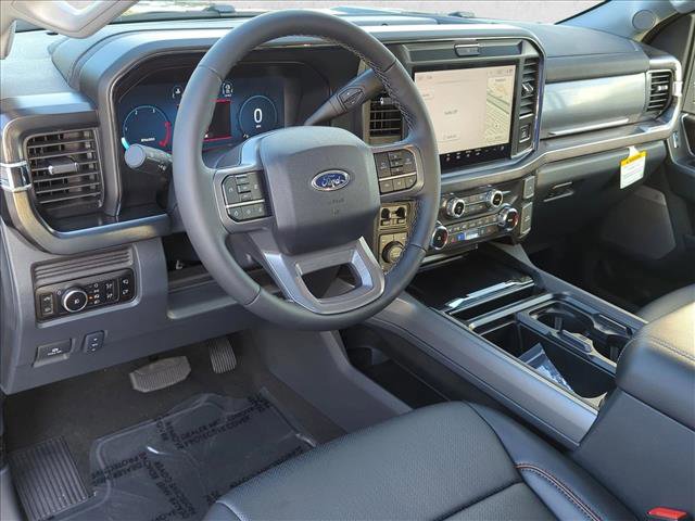 New 2026 Ford F350 Lariat AWD/4WD image 3