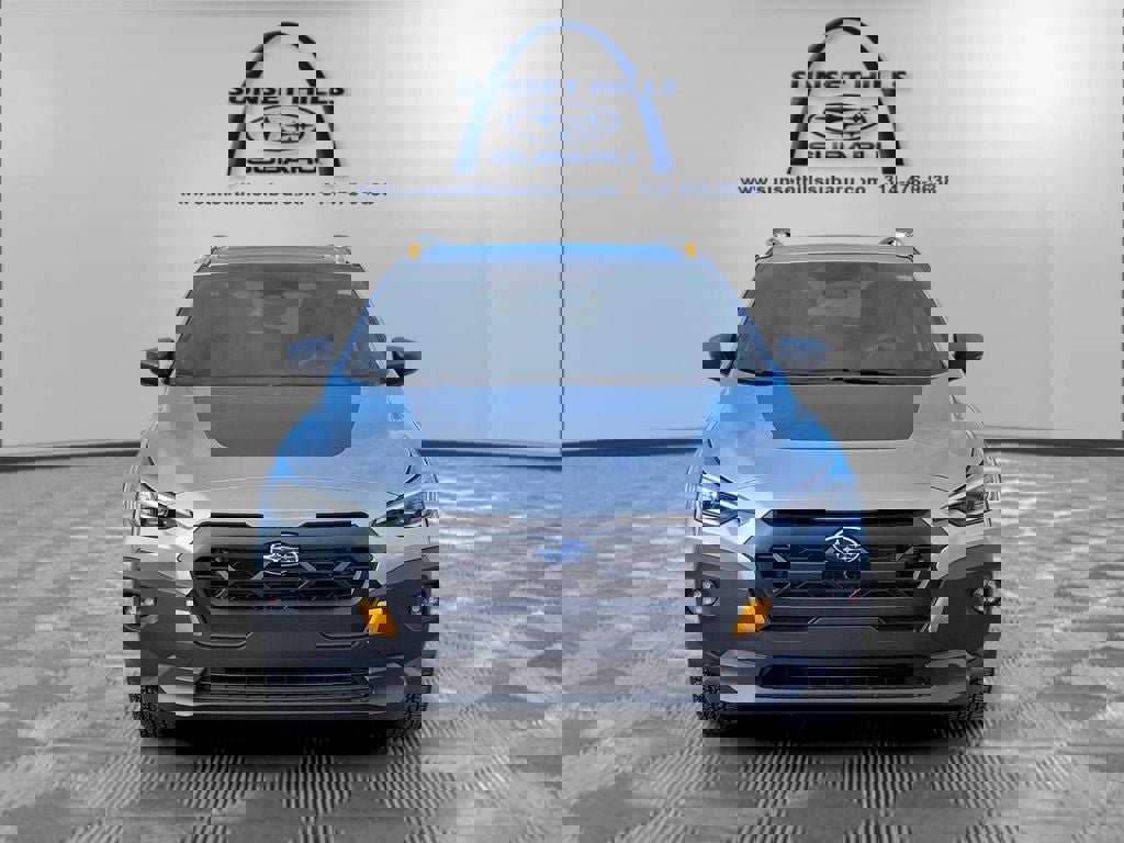 New 2026 Subaru Crosstrek 2.5i Wilderness image 25