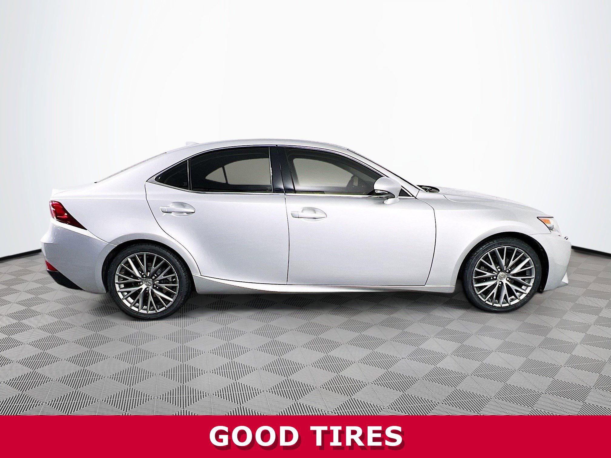 Used 2014 Lexus IS 250 AWD w/ Navigation Package image 31