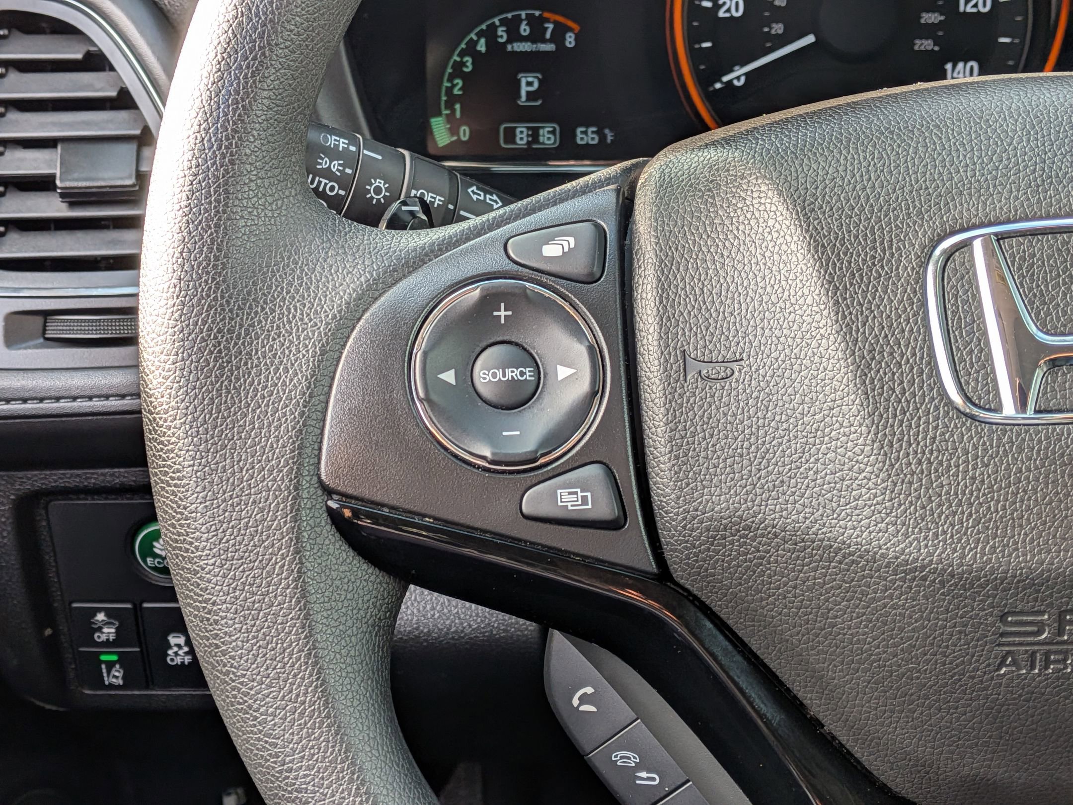 Used 2020 Honda HR-V EX image 15