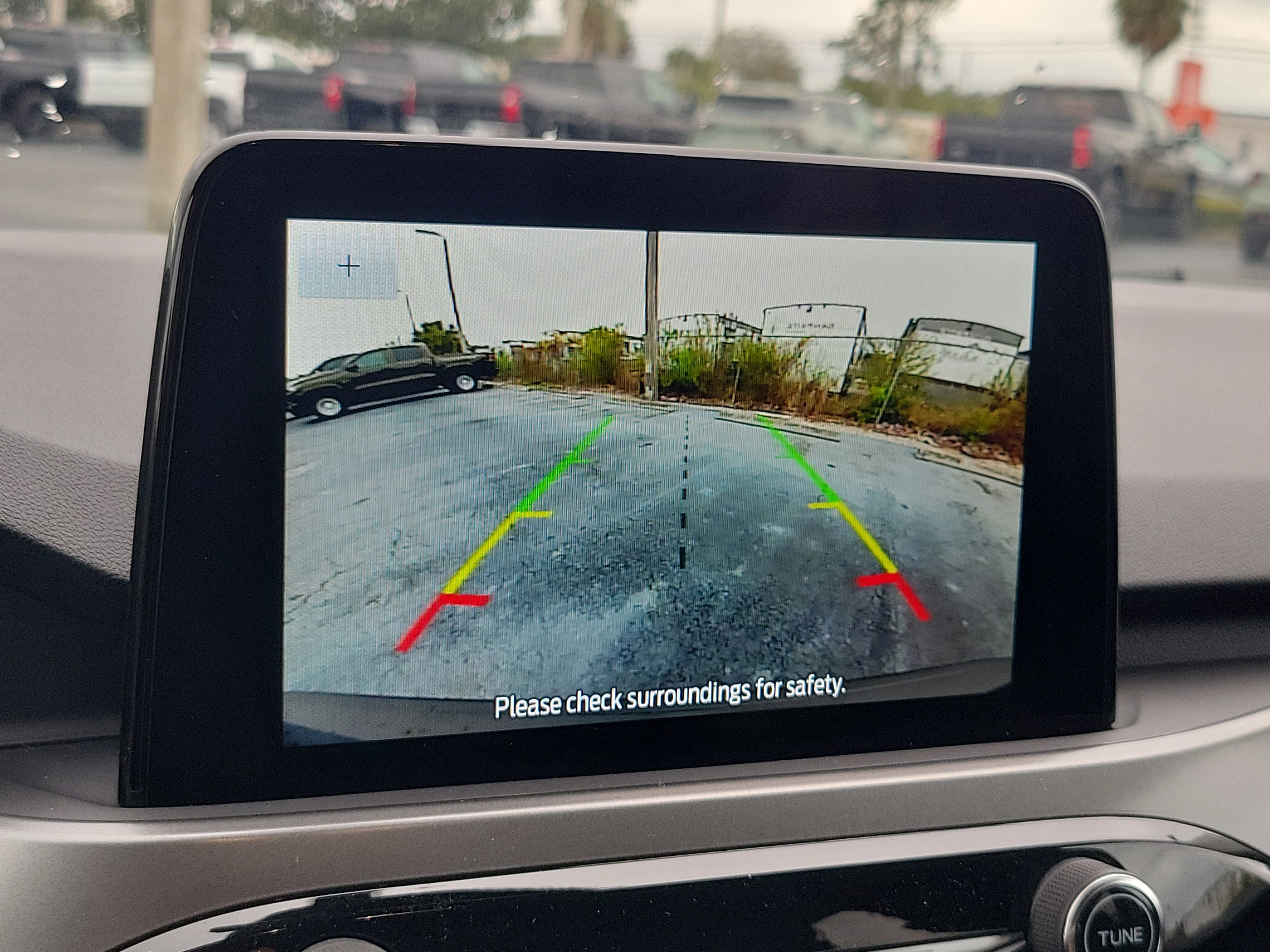 Used 2025 Ford Escape Active image 26