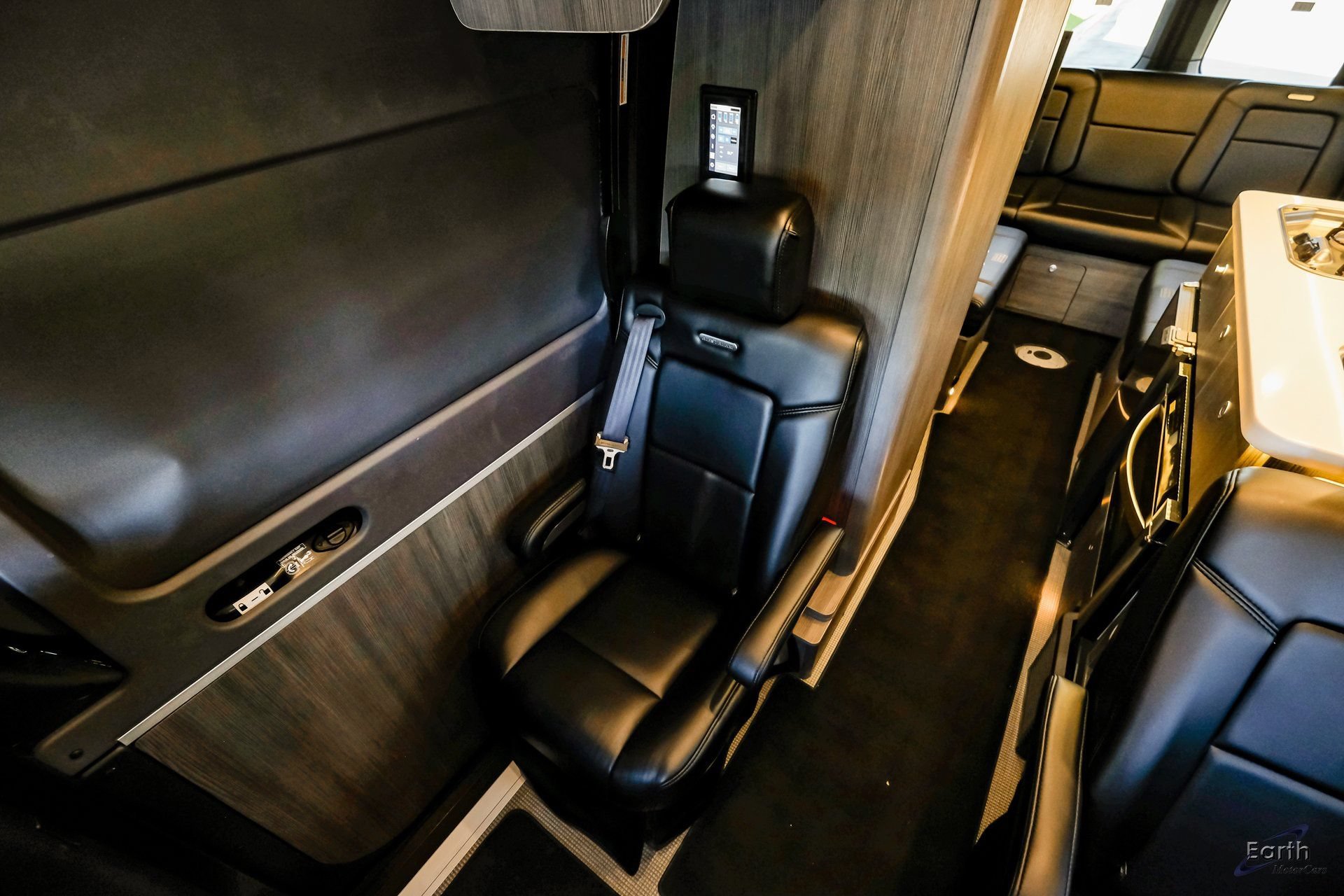 Used 2022 Mercedes-Benz Sprinter 3500 image 89