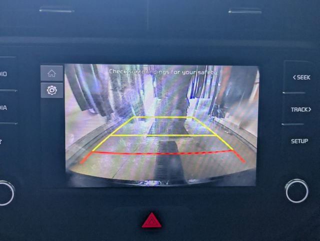 Used 2024 Kia Soul LX w/ Option Group 015 image 19